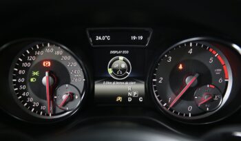 MERCEDES GLA 180 d Automatic Business pieno