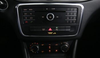 MERCEDES GLA 180 d Automatic Business pieno