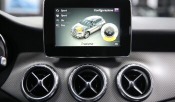 MERCEDES GLA 180 d Automatic Business pieno