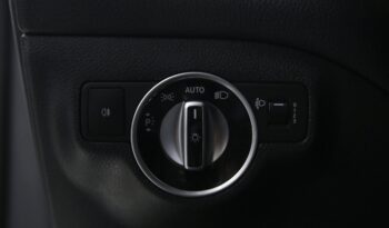 MERCEDES GLA 180 d Automatic Business pieno