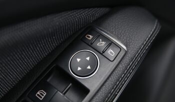 MERCEDES GLA 180 d Automatic Business pieno