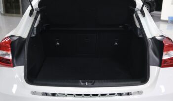 MERCEDES GLA 180 d Automatic Business pieno