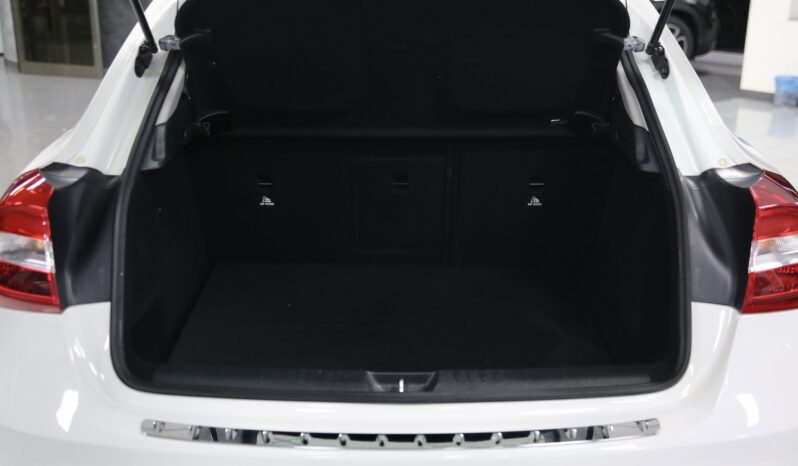 MERCEDES GLA 180 d Automatic Business pieno