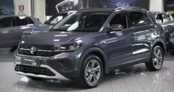 Volkswagen T-Cross Edition Plus 1.0 TSI 115 cv DSG NUOVA KM0