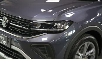 Volkswagen T-Cross Edition Plus 1.0 TSI 115 cv DSG NUOVA KM0 pieno
