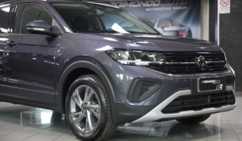 Volkswagen T-Cross Edition Plus 1.0 TSI 115 cv DSG NUOVA KM0 pieno