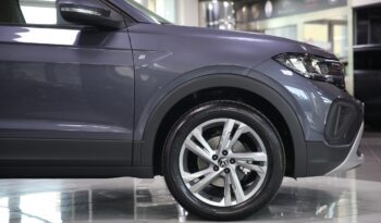 Volkswagen T-Cross Edition Plus 1.0 TSI 115 cv DSG NUOVA KM0 pieno