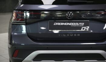 Volkswagen T-Cross Edition Plus 1.0 TSI 115 cv DSG NUOVA KM0 pieno