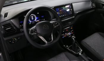 Volkswagen T-Cross Edition Plus 1.0 TSI 115 cv DSG NUOVA KM0 pieno