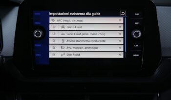 Volkswagen T-Cross Edition Plus 1.0 TSI 115 cv DSG NUOVA KM0 pieno