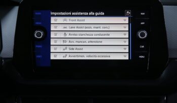 Volkswagen T-Cross Edition Plus 1.0 TSI 115 cv DSG NUOVA KM0 pieno