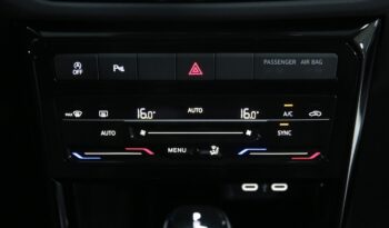 Volkswagen T-Cross Edition Plus 1.0 TSI 115 cv DSG NUOVA KM0 pieno