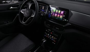 Volkswagen T-Cross Edition Plus 1.0 TSI 115 cv DSG NUOVA KM0 pieno