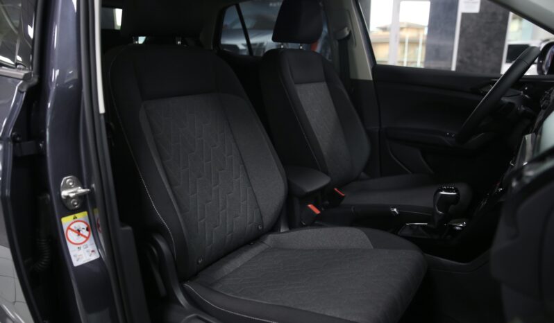 Volkswagen T-Cross Edition Plus 1.0 TSI 115 cv DSG NUOVA KM0 pieno