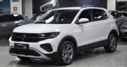 Volkswagen T-Cross Edition Plus 1.0 TSI 115 cv DSG NUOVA KM0