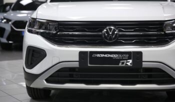 Volkswagen T-Cross Edition Plus 1.0 TSI 115 cv DSG NUOVA KM0 pieno