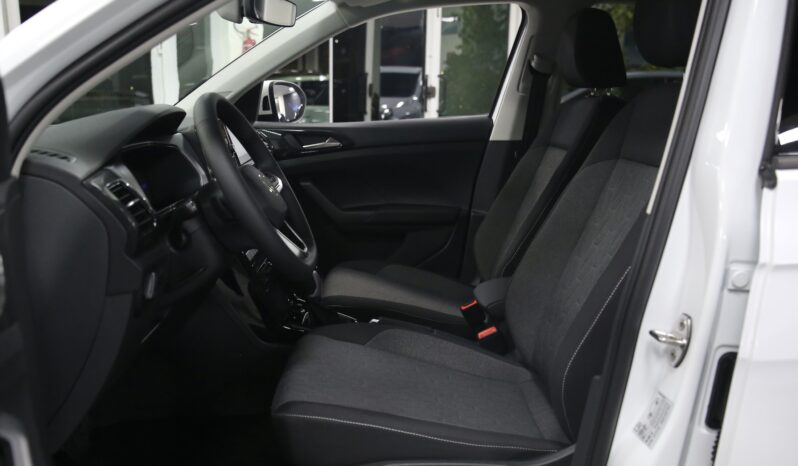 Volkswagen T-Cross Edition Plus 1.0 TSI 115 cv DSG NUOVA KM0 pieno