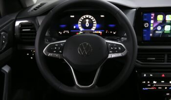 Volkswagen T-Cross Edition Plus 1.0 TSI 115 cv DSG NUOVA KM0 pieno