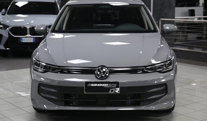 Volkswagen Golf Edition Plus 1.5 eTSI 115 cv DSG NUOVA KM0 pieno