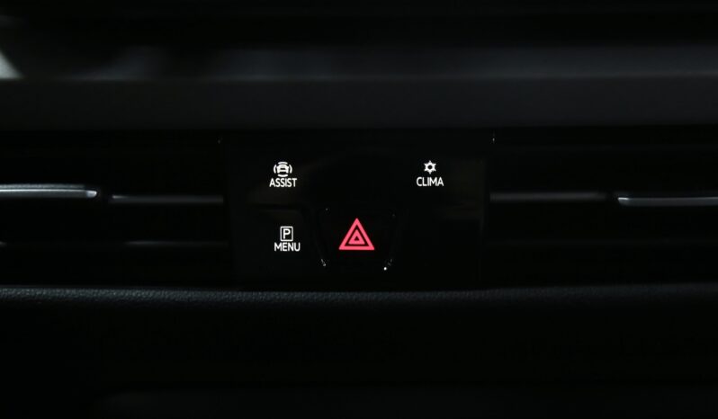 Volkswagen Golf Edition Plus 1.5 eTSI 115 cv DSG NUOVA KM0 pieno