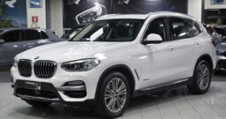 BMW X3 xDrive 20d Luxury auto