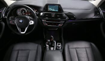 BMW X3 xDrive 20d Luxury auto pieno