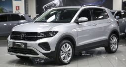 Volkswagen T-Cross Edition Plus 1.0 TSI 115 cv DSG NUOVA KM0