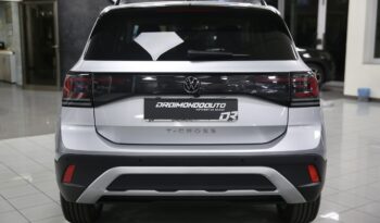 Volkswagen T-Cross Edition Plus 1.0 TSI 115 cv DSG NUOVA KM0 pieno