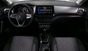 Volkswagen T-Cross Edition Plus 1.0 TSI 115 cv DSG NUOVA KM0 pieno