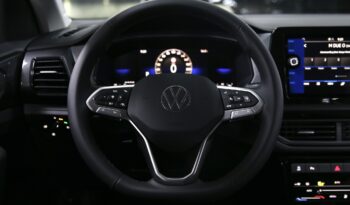 Volkswagen T-Cross Edition Plus 1.0 TSI 115 cv DSG NUOVA KM0 pieno