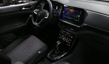 Volkswagen T-Cross Edition Plus 1.0 TSI 115 cv DSG NUOVA KM0 pieno