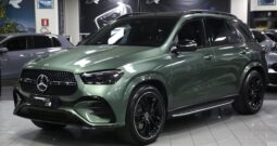 MERCEDES GLE 300 d 4Matic Mild Hybrid AMG Line Premium