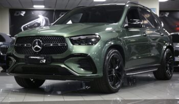 MERCEDES GLE 300 d 4Matic Mild Hybrid AMG Line Premium pieno