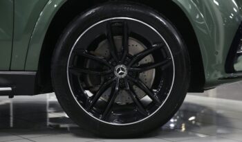 MERCEDES GLE 300 d 4Matic Mild Hybrid AMG Line Premium pieno