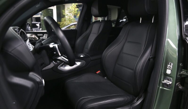 MERCEDES GLE 300 d 4Matic Mild Hybrid AMG Line Premium pieno