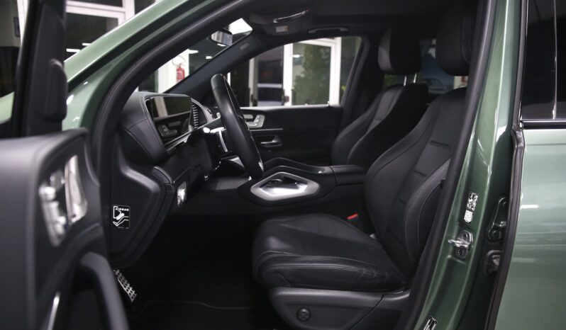 MERCEDES GLE 300 d 4Matic Mild Hybrid AMG Line Premium pieno