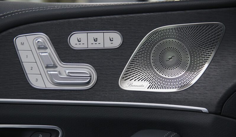 MERCEDES GLE 300 d 4Matic Mild Hybrid AMG Line Premium pieno