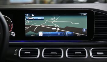 MERCEDES GLE 300 d 4Matic Mild Hybrid AMG Line Premium pieno