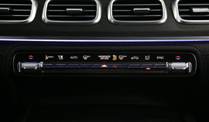 MERCEDES GLE 300 d 4Matic Mild Hybrid AMG Line Premium pieno