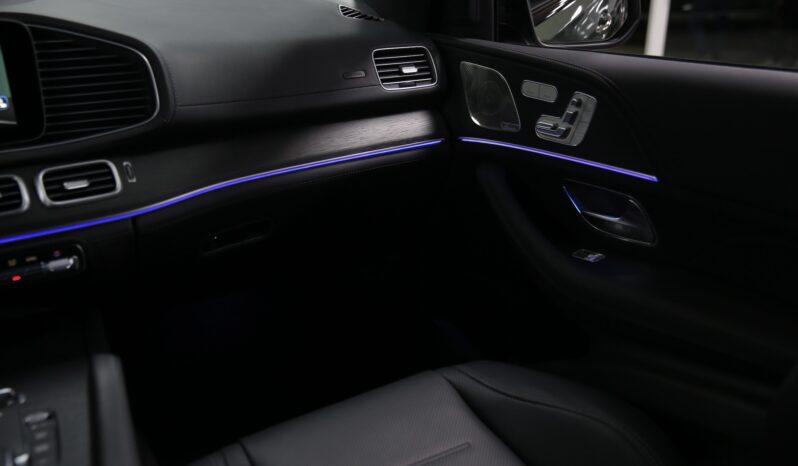 MERCEDES GLE 300 d 4Matic Mild Hybrid AMG Line Premium pieno