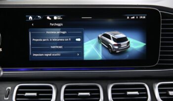 MERCEDES GLE 300 d 4Matic Mild Hybrid AMG Line Premium pieno