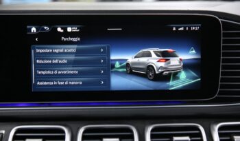 MERCEDES GLE 300 d 4Matic Mild Hybrid AMG Line Premium pieno
