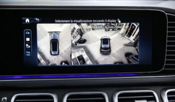 MERCEDES GLE 300 d 4Matic Mild Hybrid AMG Line Premium pieno