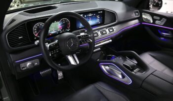 MERCEDES GLE 300 d 4Matic Mild Hybrid AMG Line Premium pieno