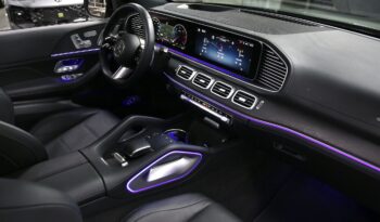 MERCEDES GLE 300 d 4Matic Mild Hybrid AMG Line Premium pieno