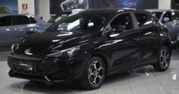 MG 3 1.5 turbo 115 cv Comfort