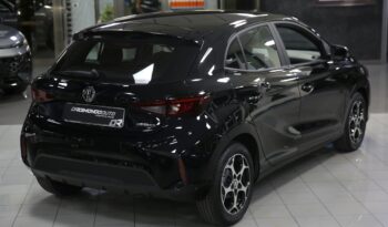 MG 3 1.5 turbo 115 cv Comfort pieno