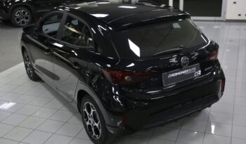 MG 3 1.5 turbo 115 cv Comfort pieno