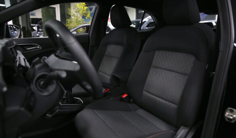 MG 3 1.5 turbo 115 cv Comfort pieno
