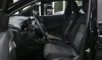 MG 3 1.5 turbo 115 cv Comfort pieno